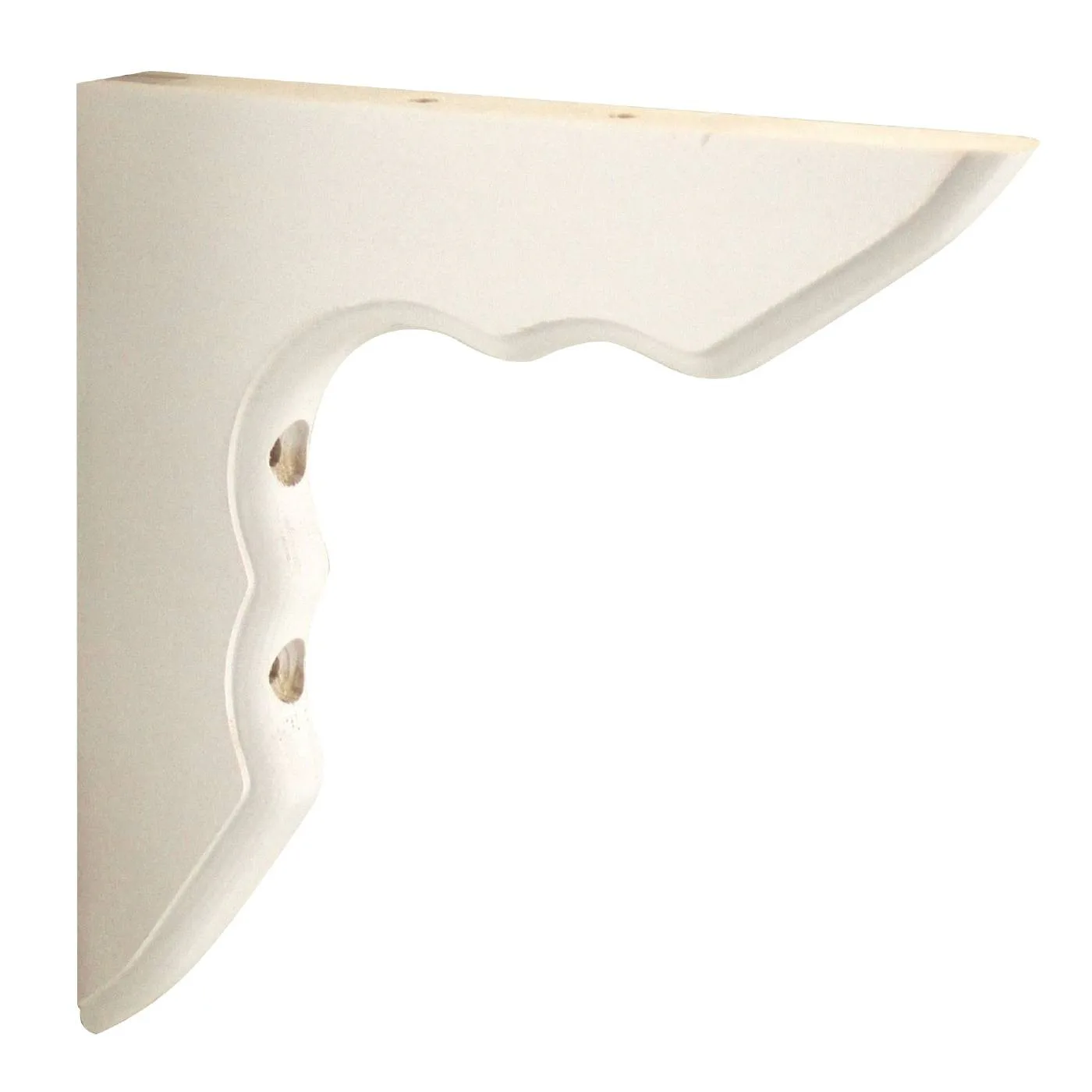 Konsol Millers Vit Furu