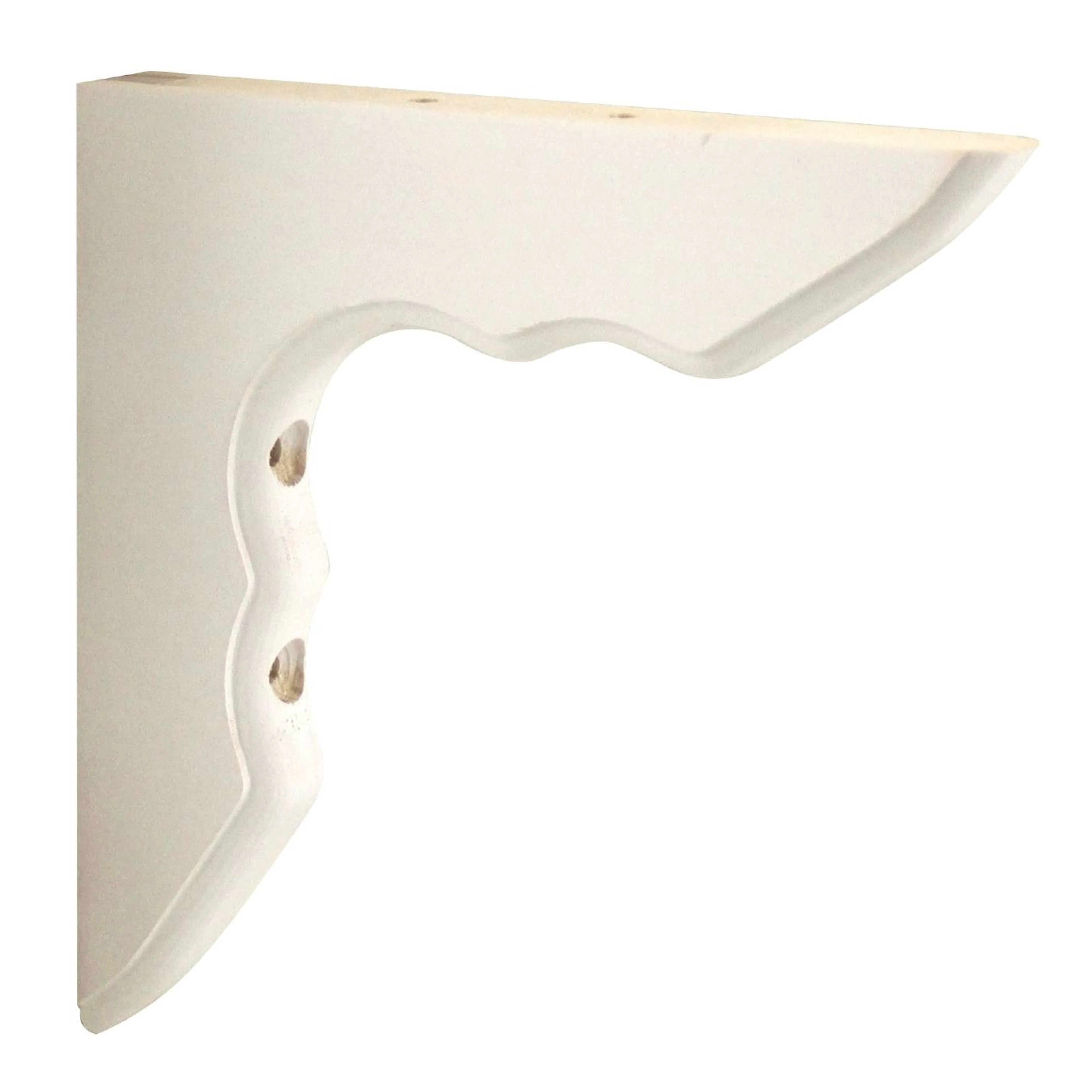 Konsol Millers Vit Furu