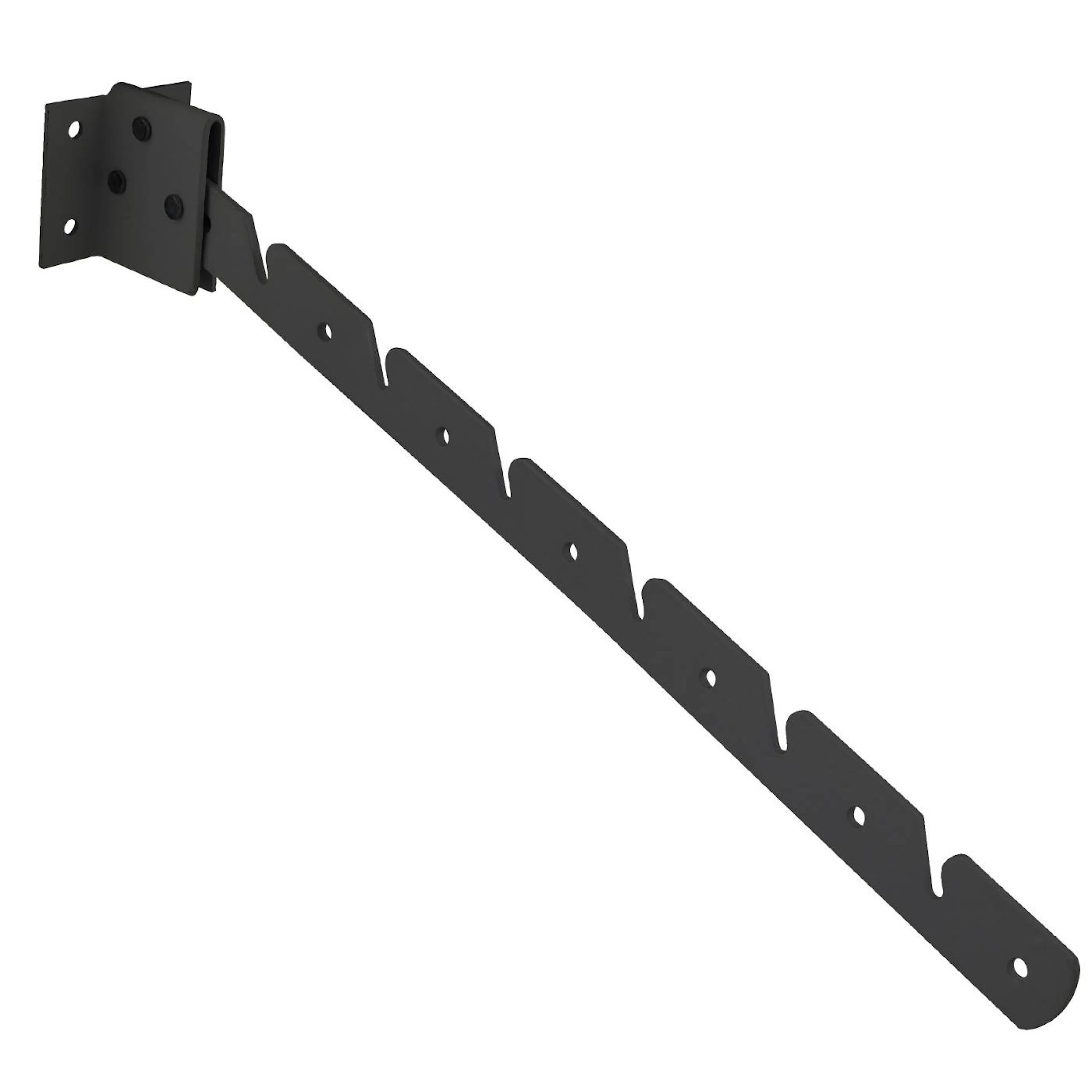 Balkonghängare Millers 740 Efz 420 mm