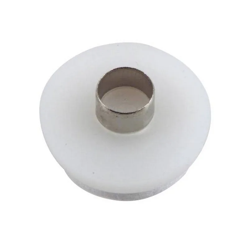 Golvskydd Millers Plast Hylsa Vit