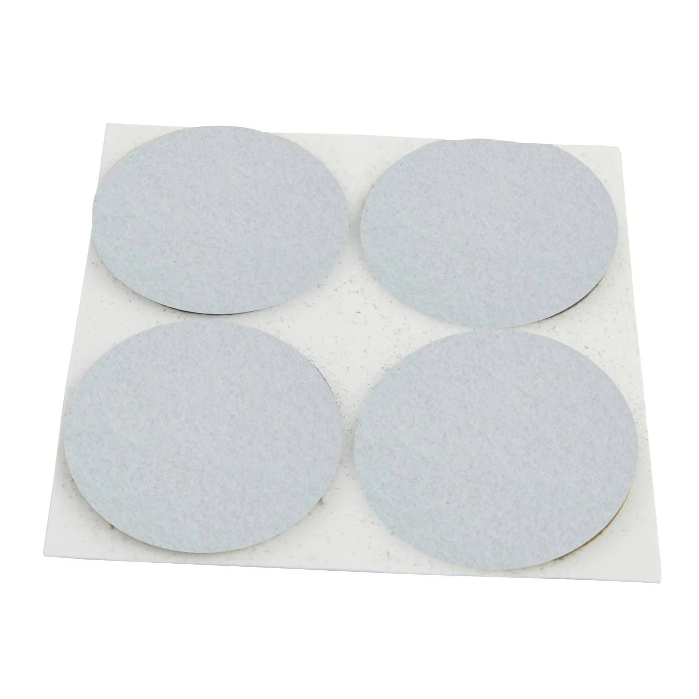 Golvskydd Millers Filt Ø17 mm