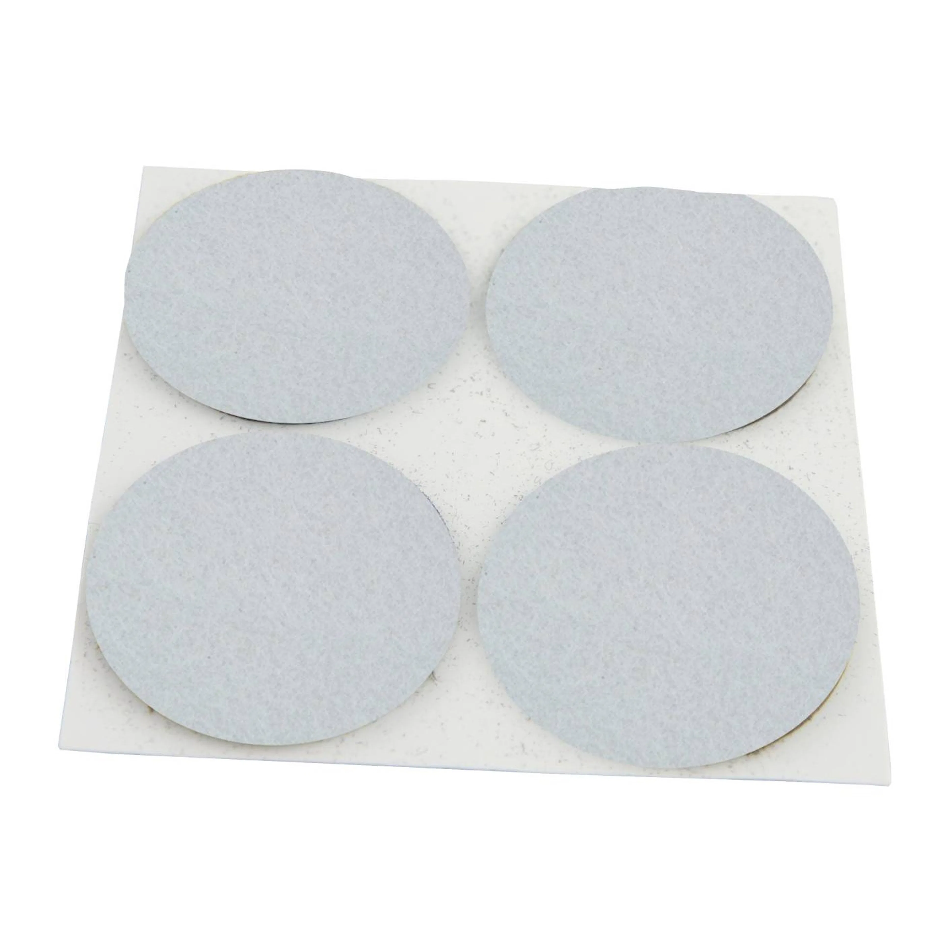 Golvskydd Millers Filt Ø17 mm