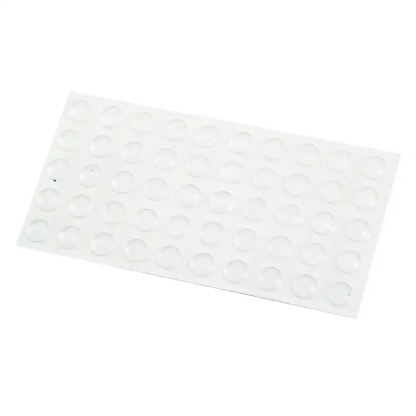 Dämpare Millers Plast