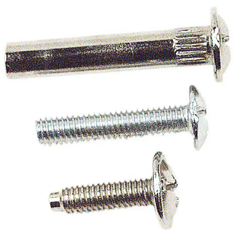 Förbindelsebeslag Millers 28-42 mm