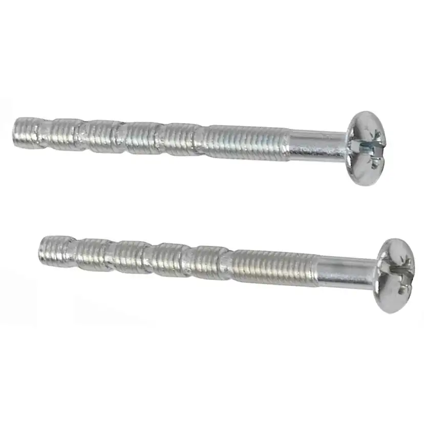 Skruv Millers Brytbar M4 10-45 mm