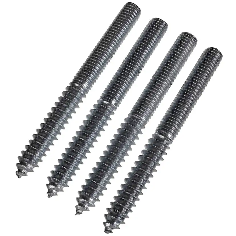 Skruvstift Millers M6