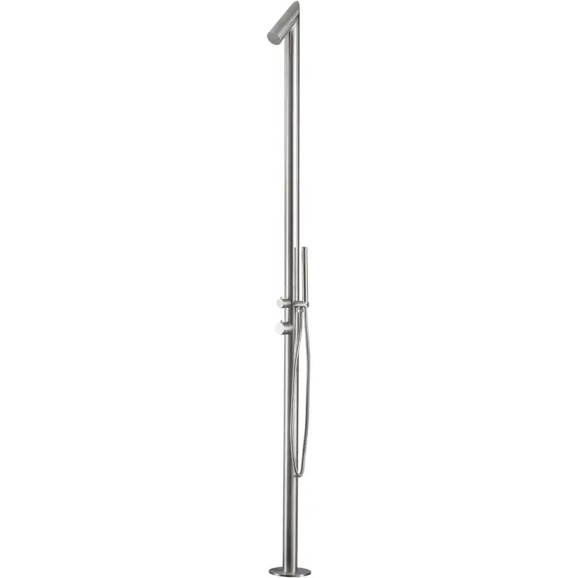 Utedusch Demerx Pure Edge för Altan och Pool