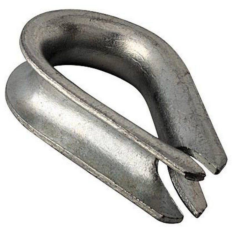 Kaus Millers för 4 mm Lina