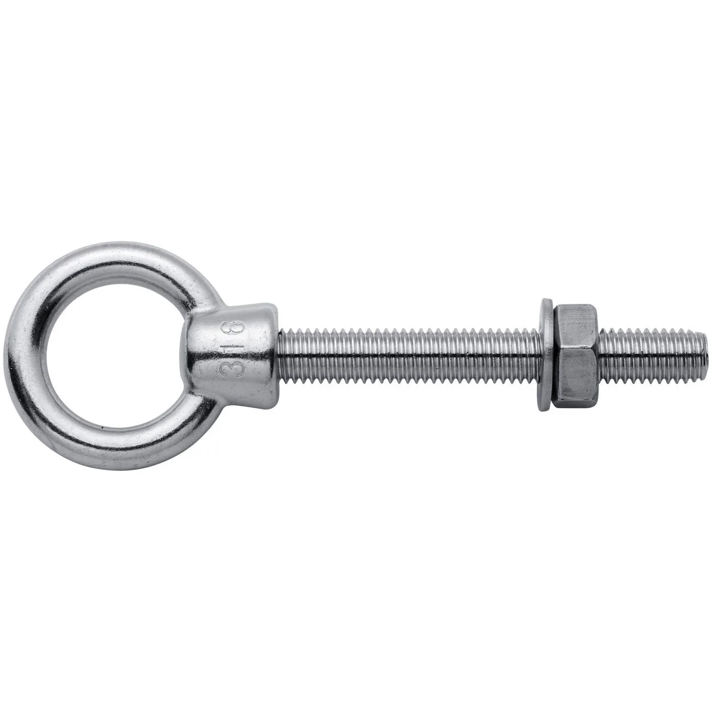 Öglebult Millers Syrafast