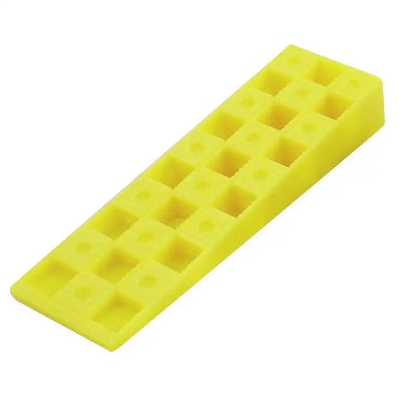 Plastkil Millers Gul 25X44X135 mm