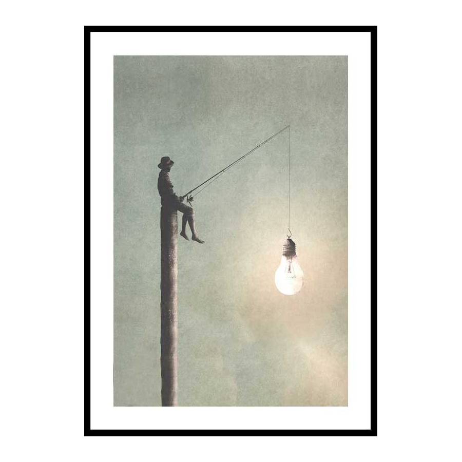 Poster Gallerix New Ideas