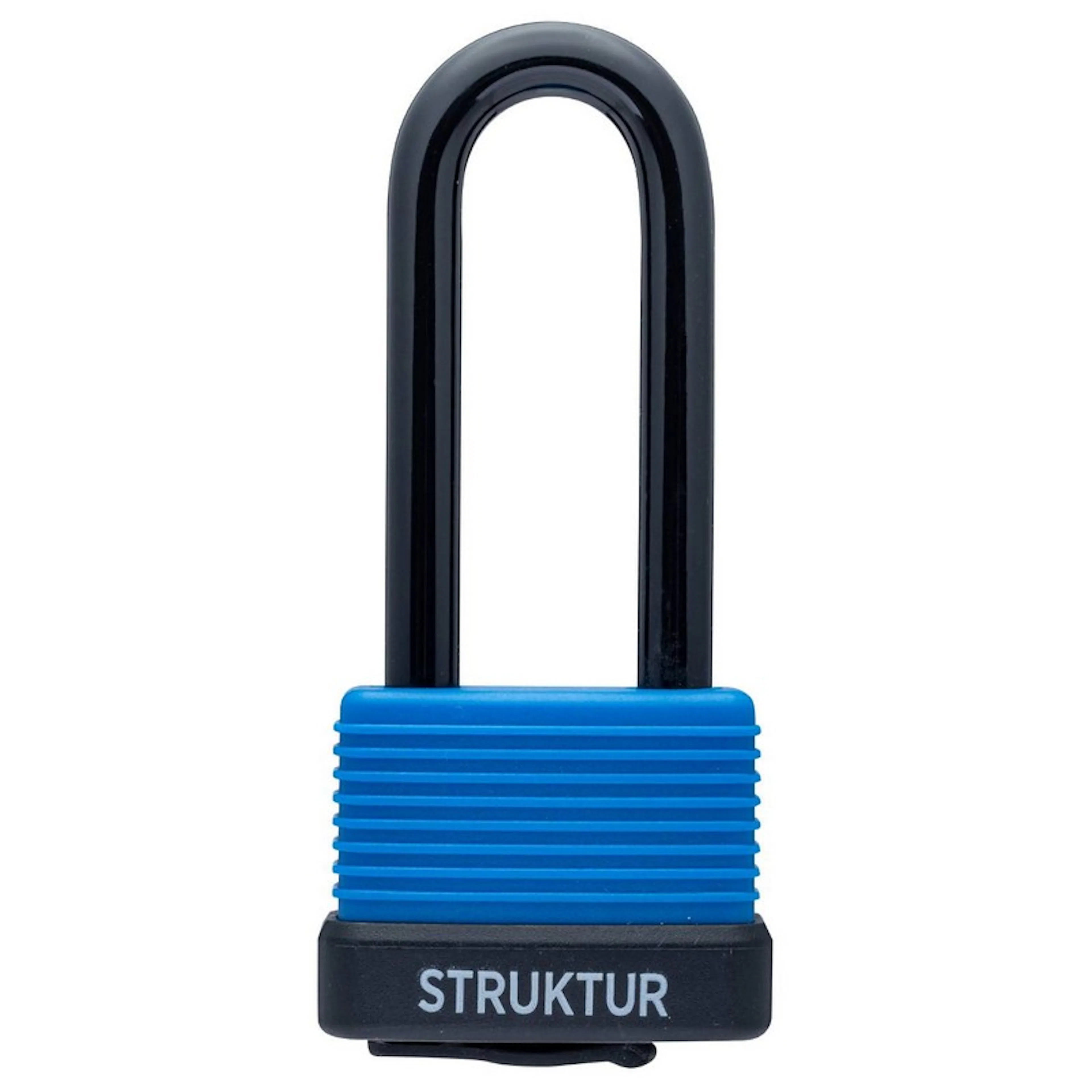 Hänglås Millers Alu Ps 40Hb63