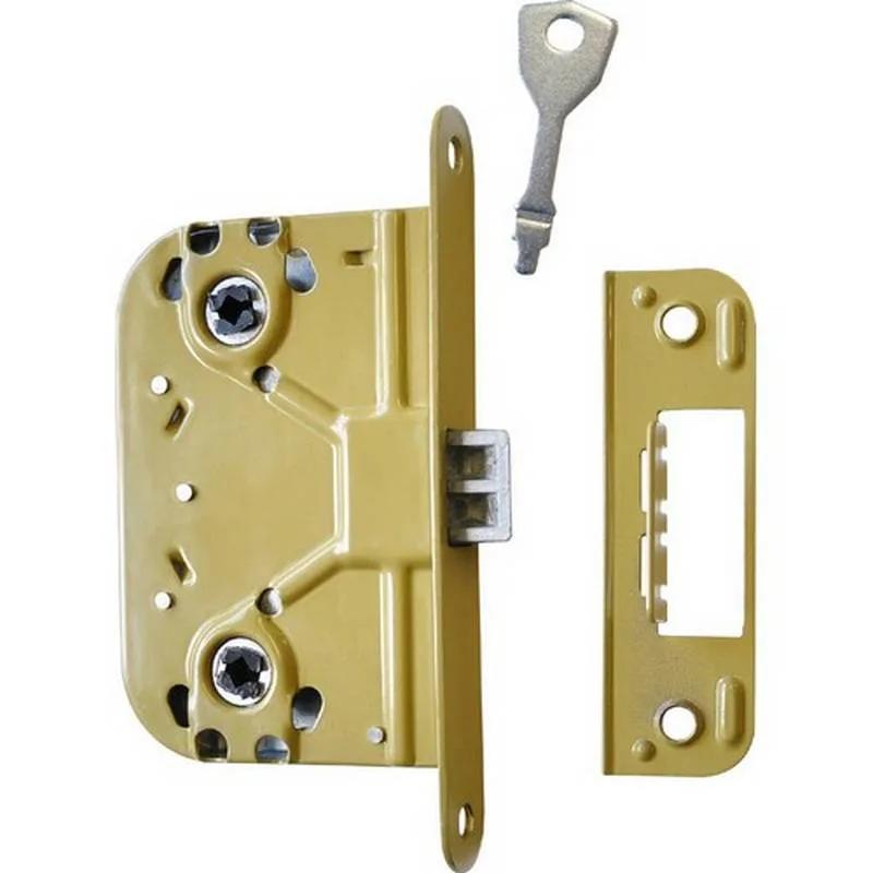 Låshus Millers 7414 Innerdörr