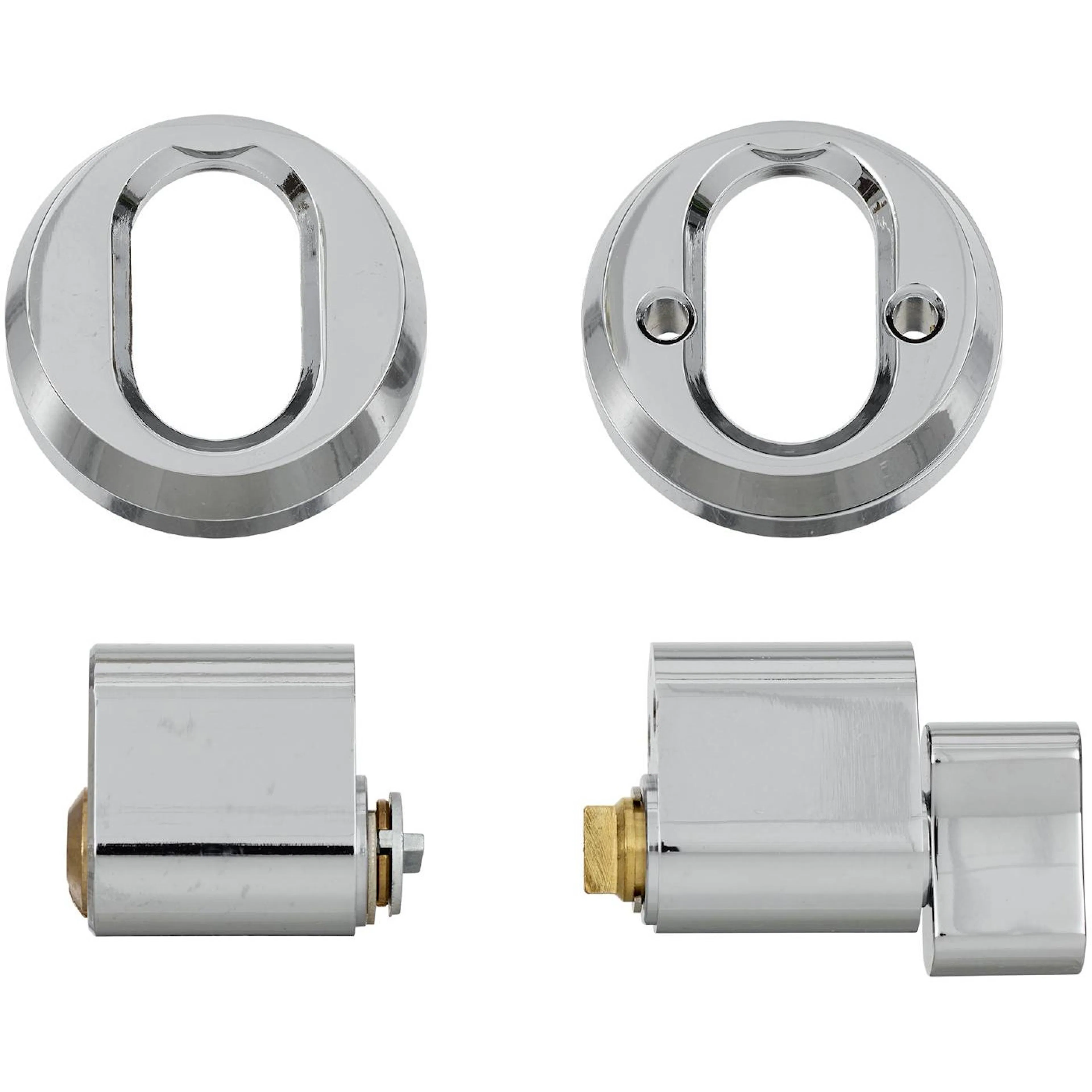 Cylinderset Millers 71245 Oval