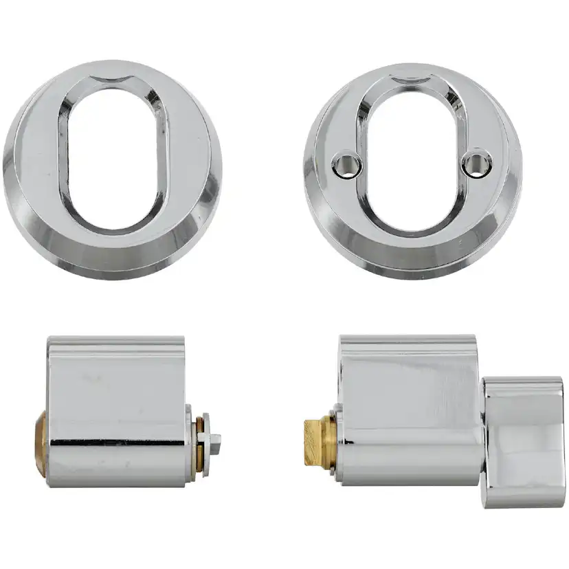 Cylinderset Millers 71245 Oval