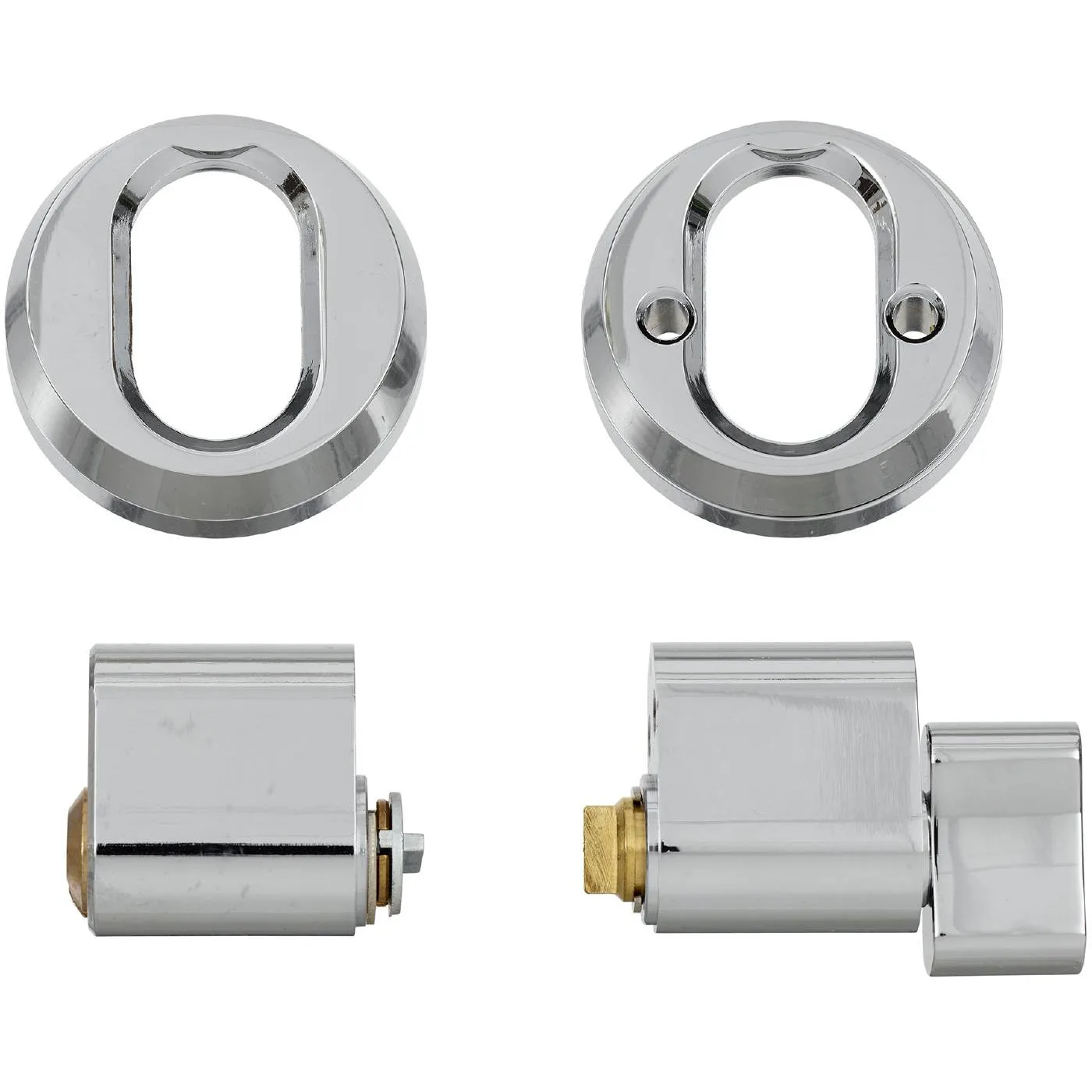 Cylinderset Millers 71245 Oval