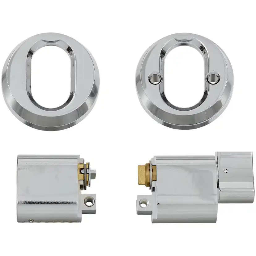 Cylinderset Millers 71225 Oval No