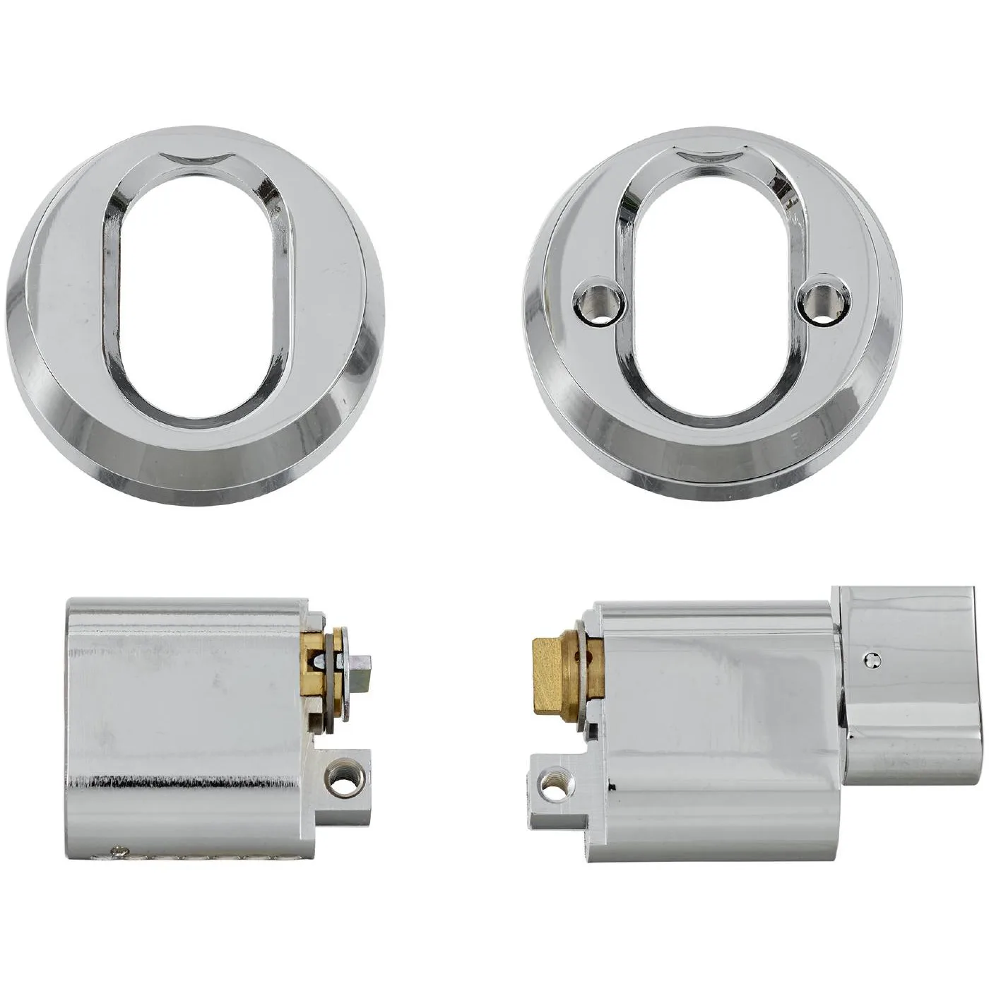 Cylinderset Millers 71225 Oval No