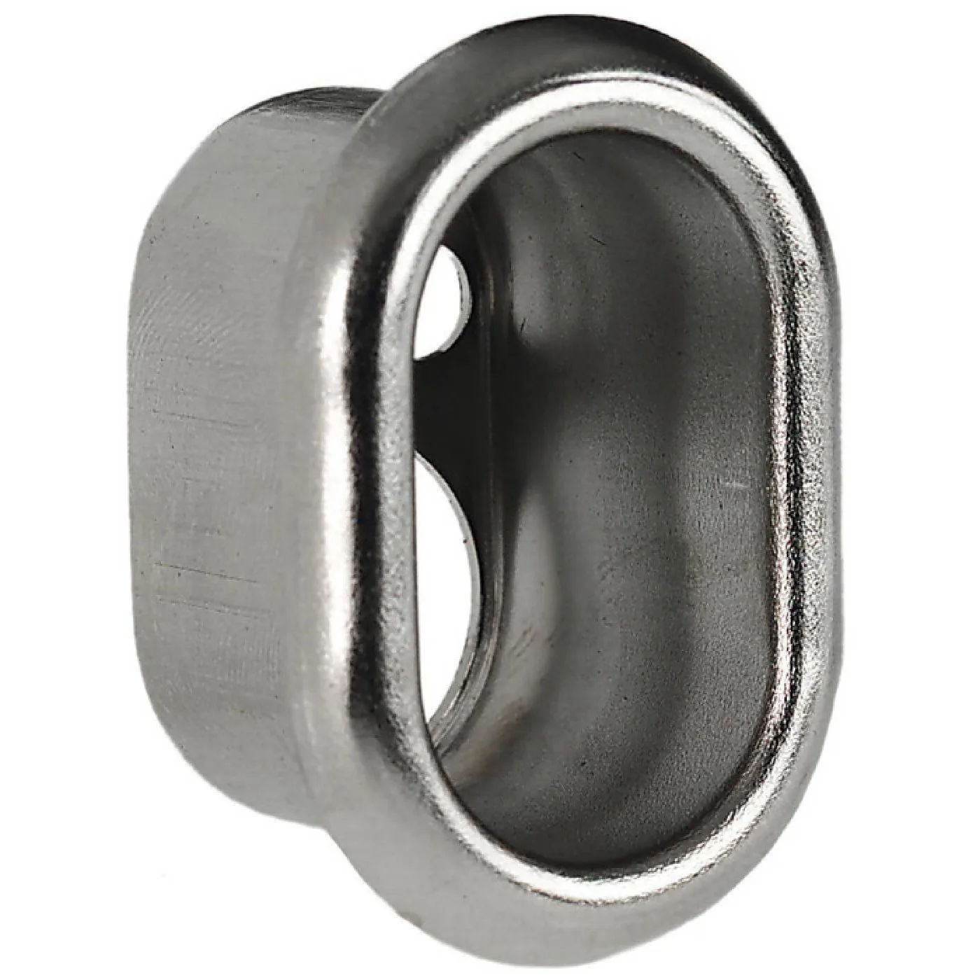 Cylinderkåpa Millers Oval