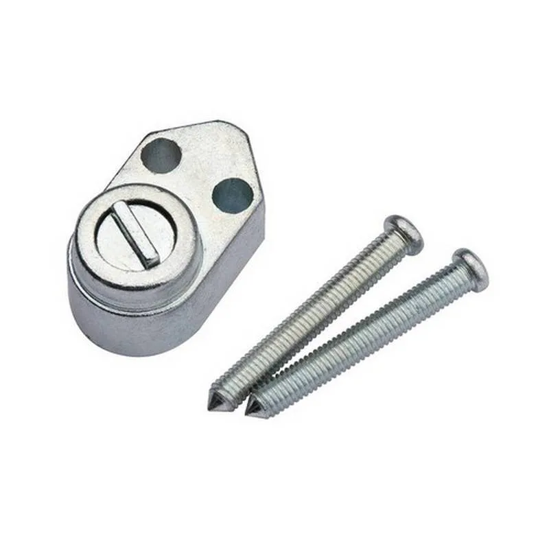 Cylinderförlängare Millers Oval 8 mm