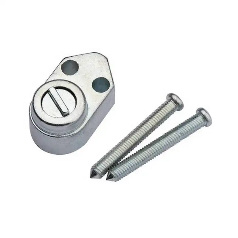 Cylinderförlängare Millers Oval 8 mm