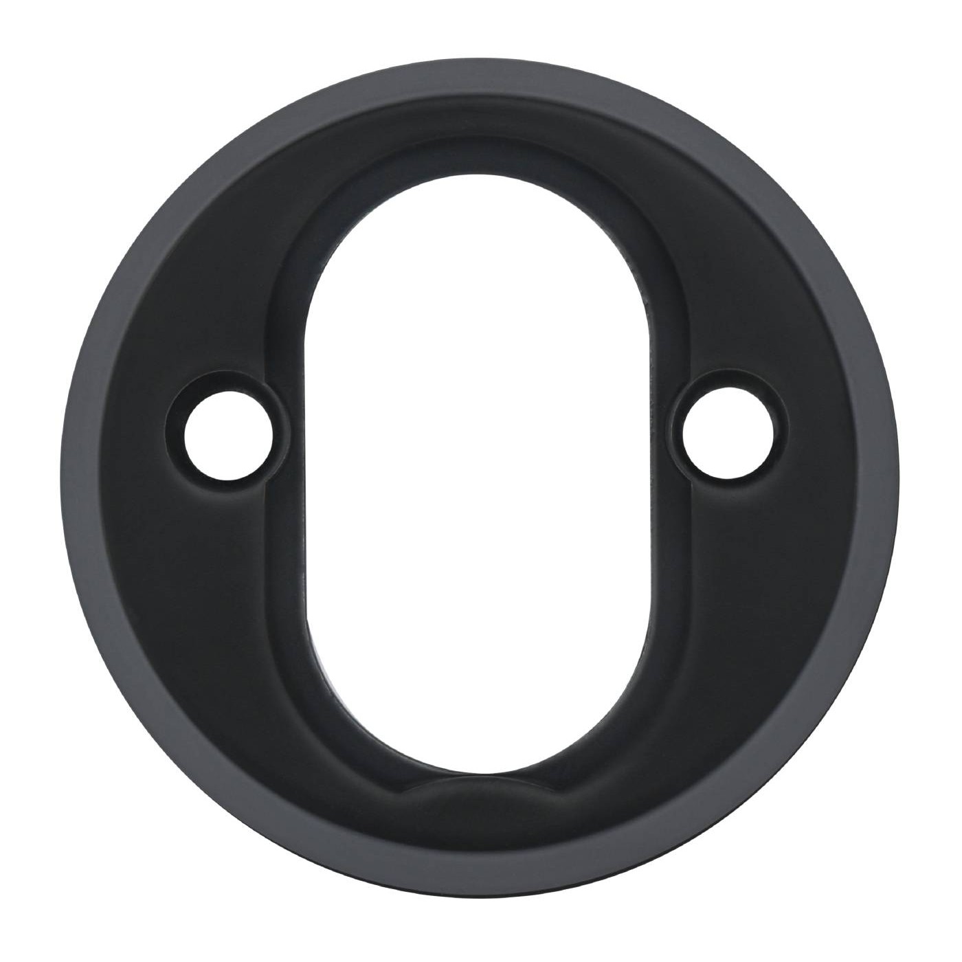 Cylinderring Millers Oval Uni Insida