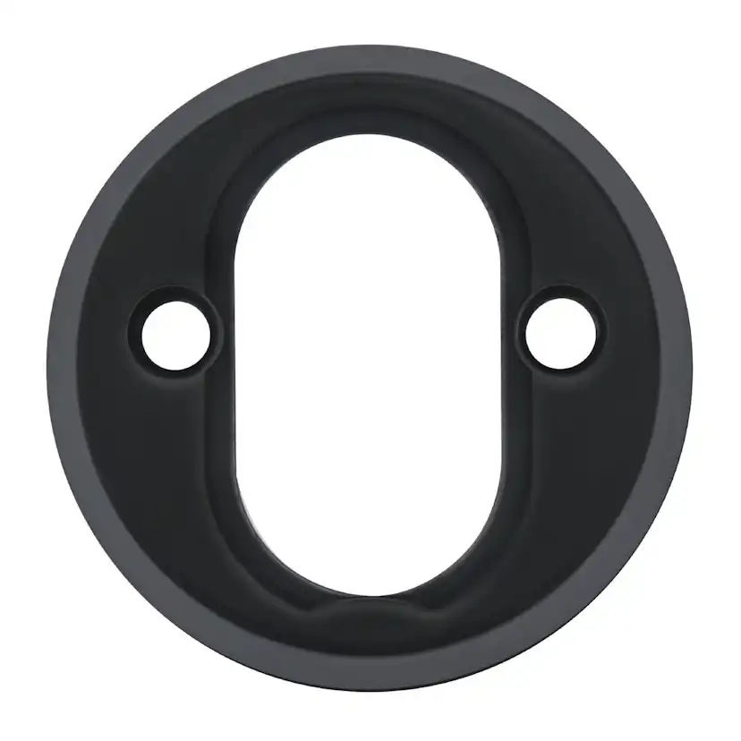 Cylinderring Millers Oval Uni Insida