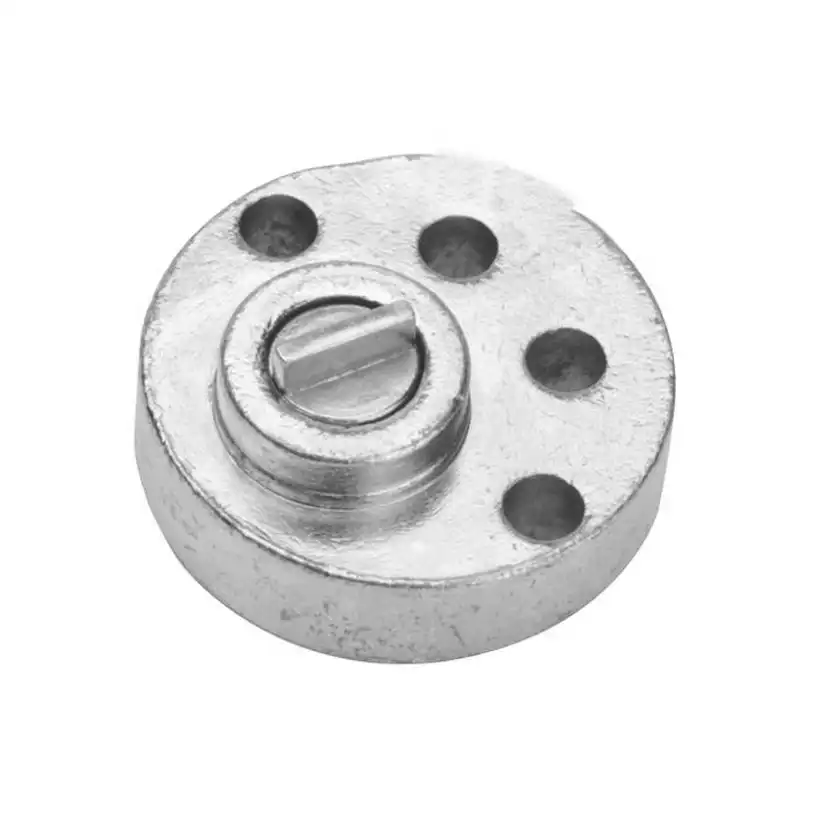 Cylinderförlängare Millers Rund 10 mm Sp