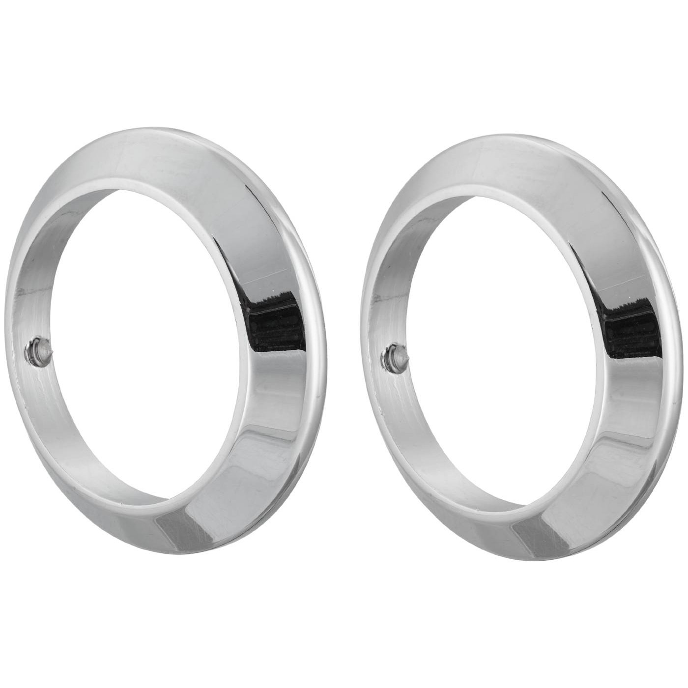 Cylinderring Millers Rund 8&8 mm