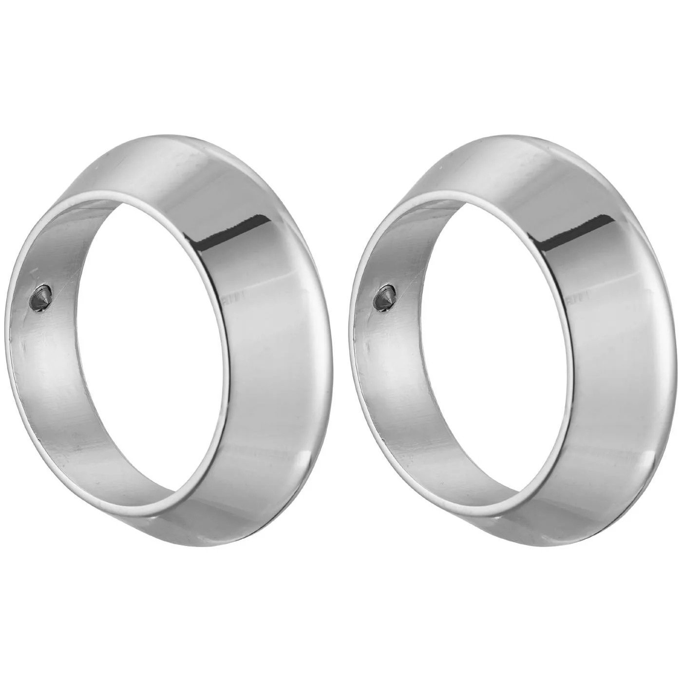 Cylinderring Millers Rund 13&13 mm