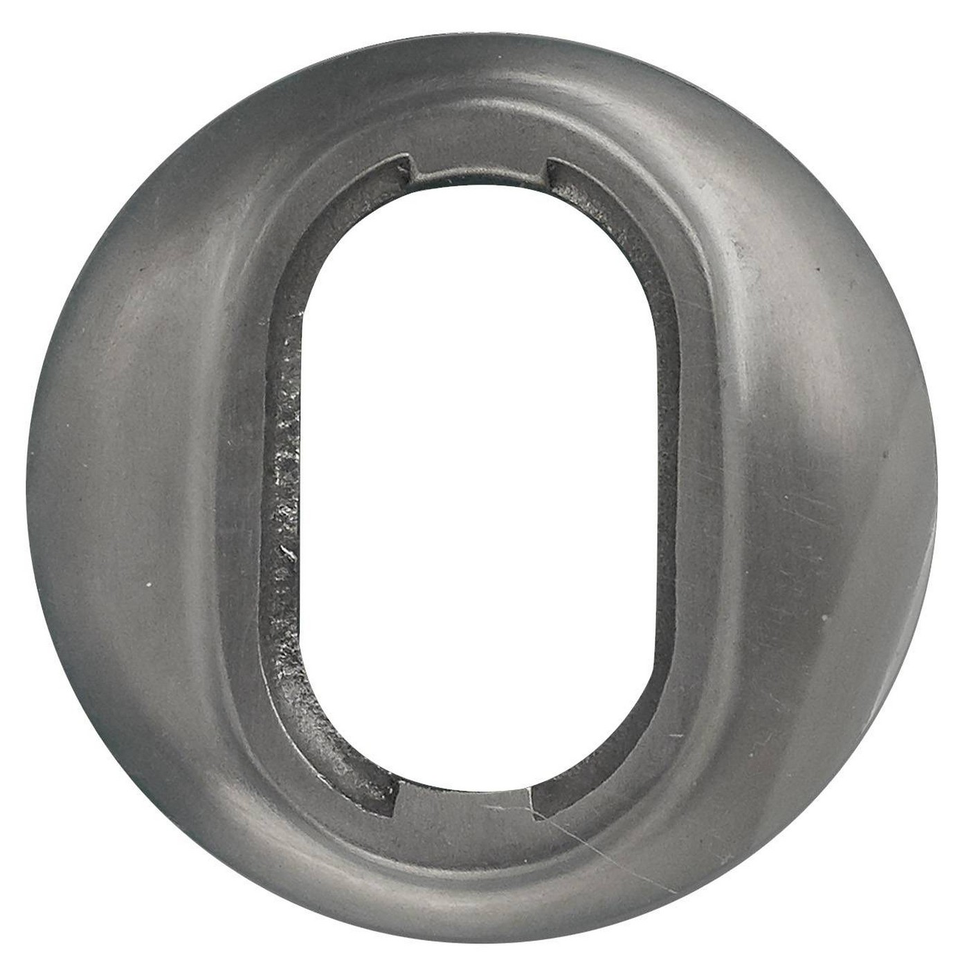 Cylinderring Millers Oval Uni Utsida Matt