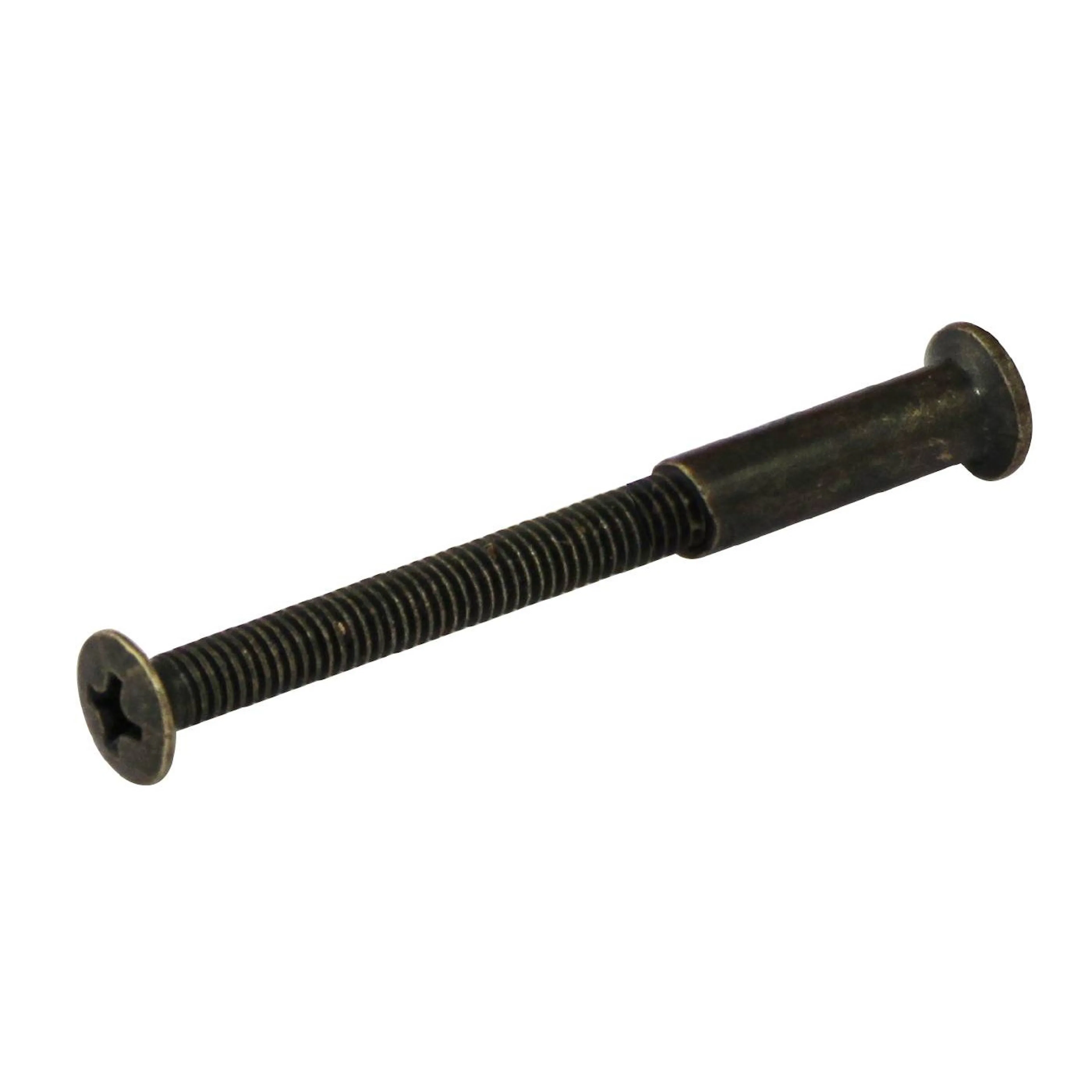 Tryckesskruv Millers M4 Uni 42 mm