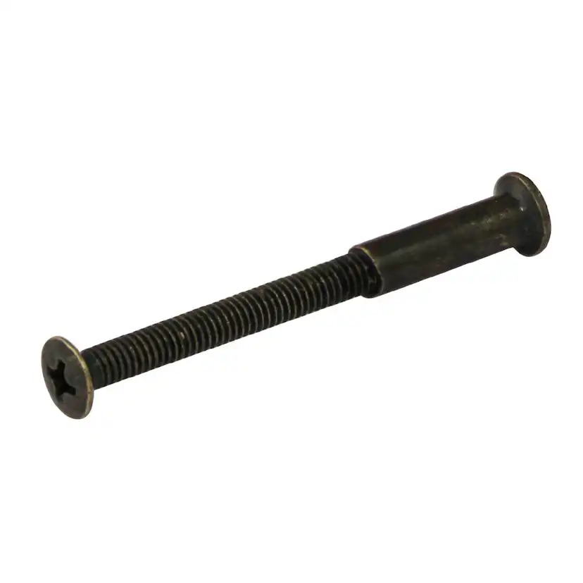 Tryckesskruv Millers M4 Uni 42 mm