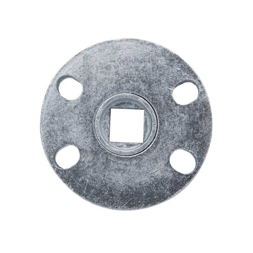 Returfjäder Millers för Dörrhandtag