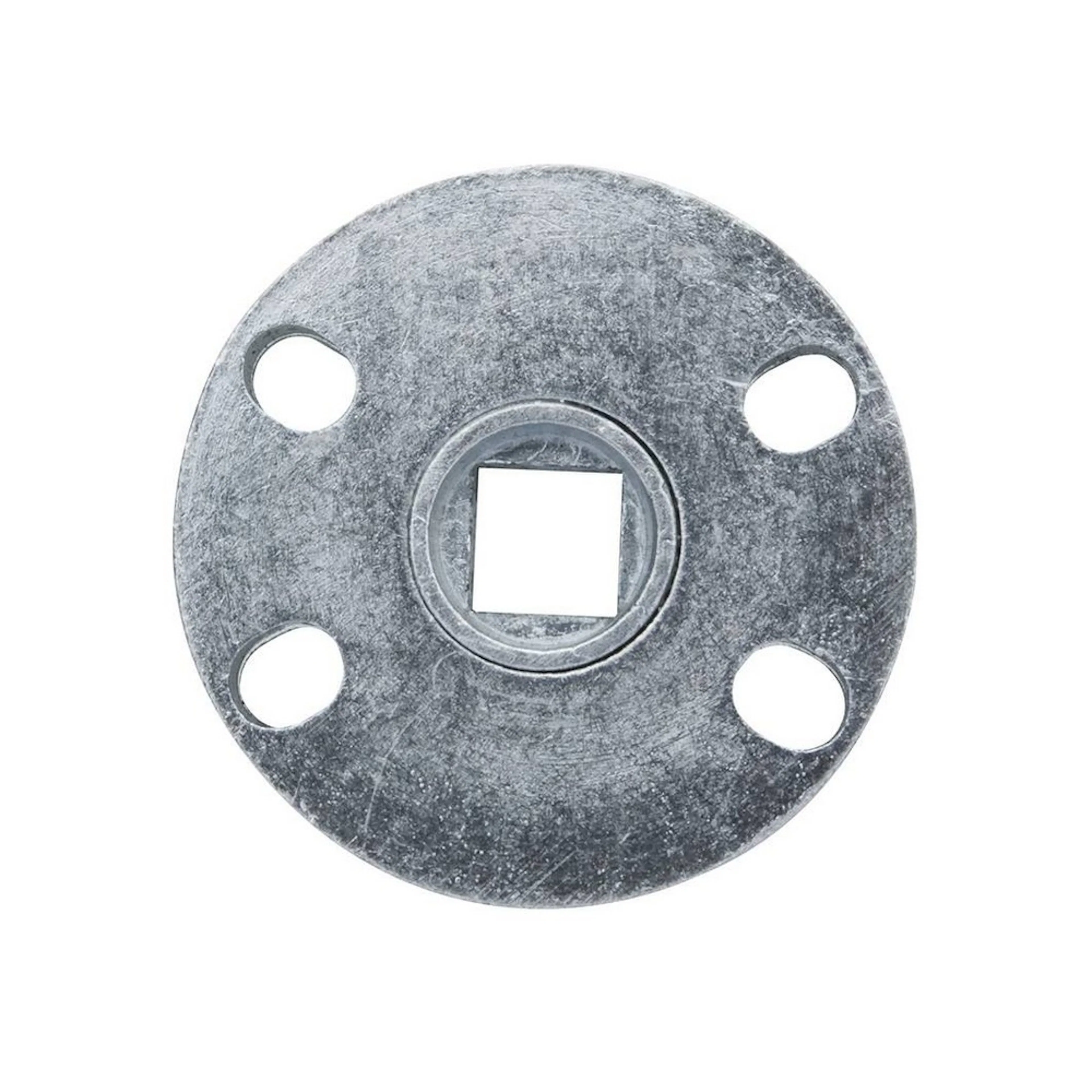 Returfjäder Millers för Dörrhandtag