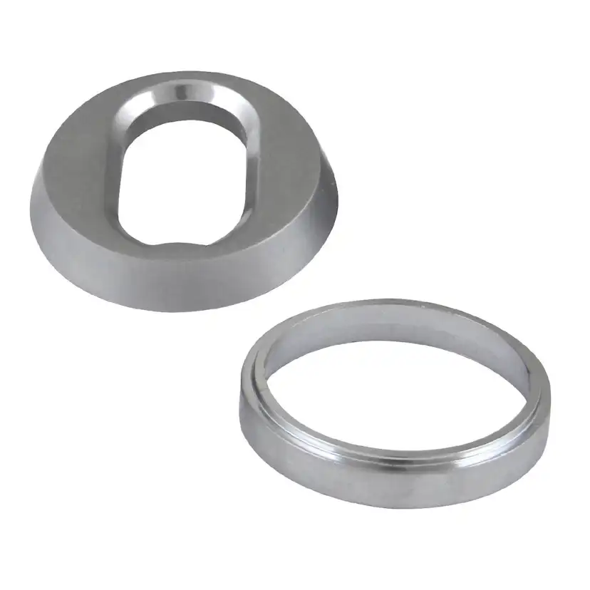 Cylinderring Millers Oval Uni Utsida