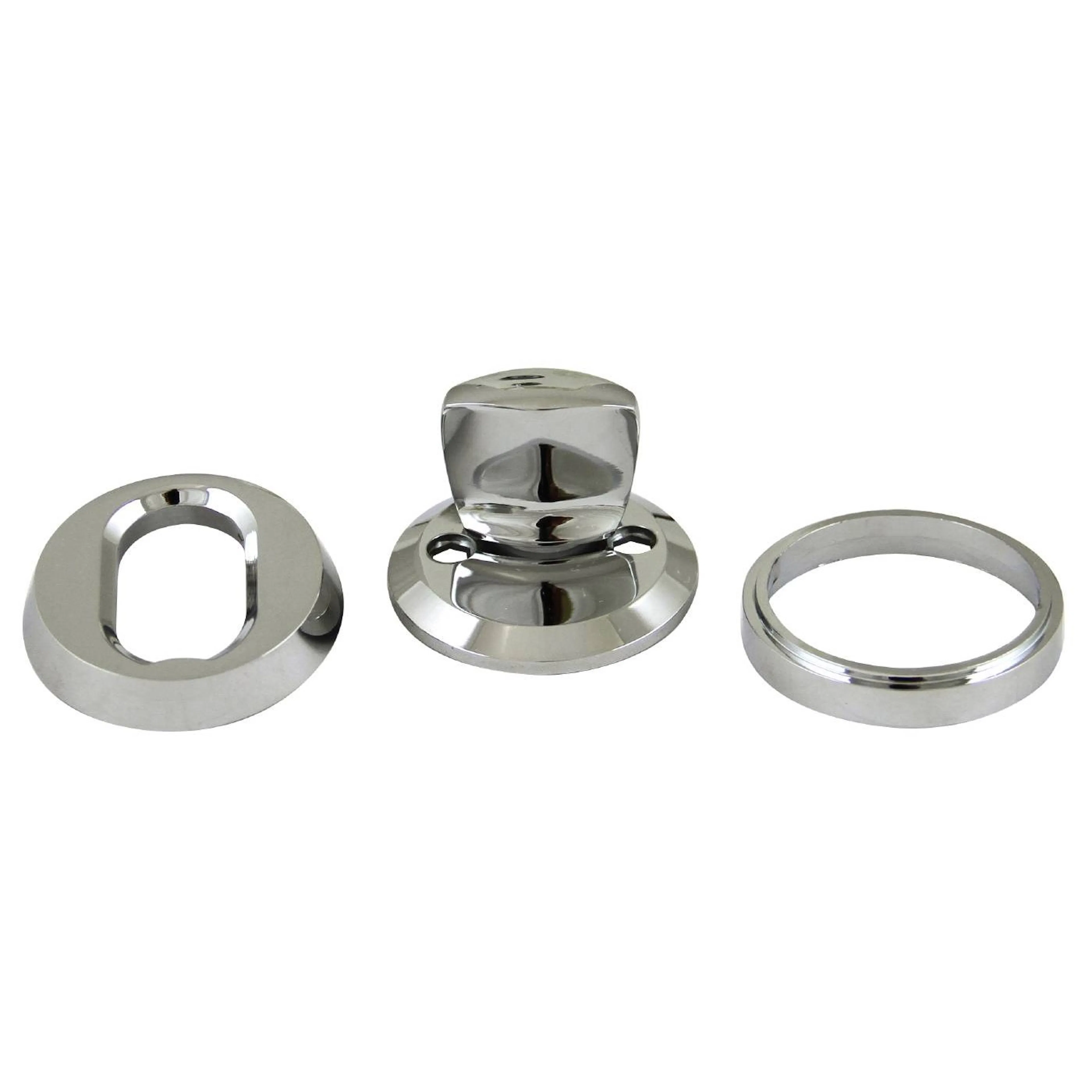 Cylindervredset Millers Oval M Uni Ring