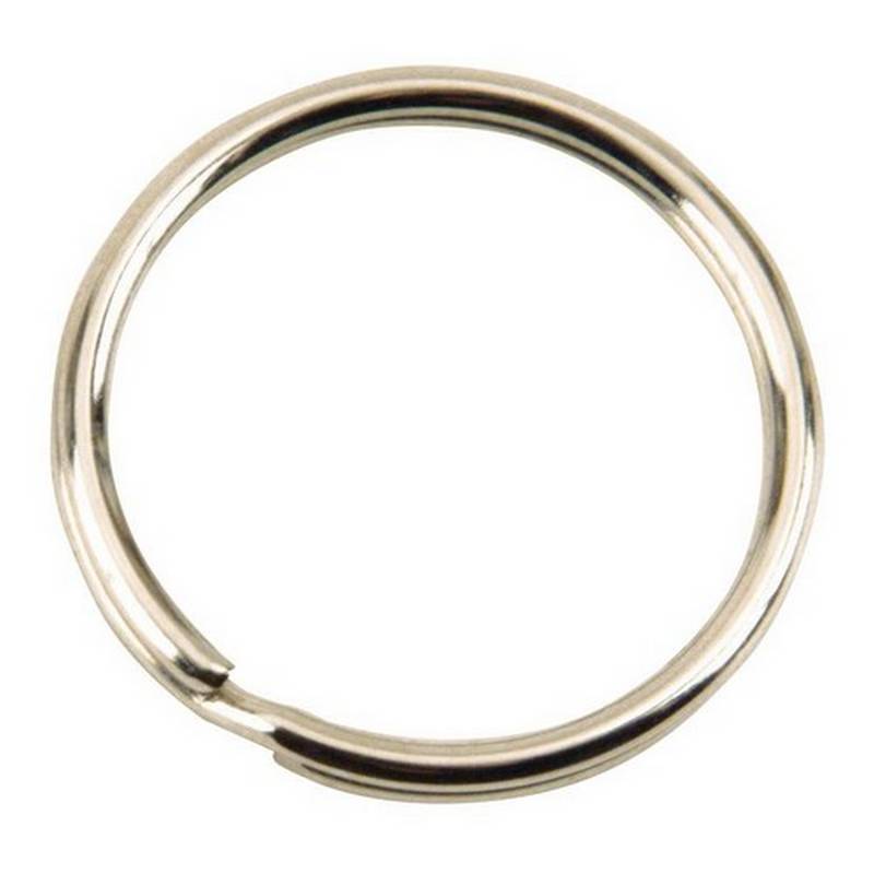 Nyckelring Millers 30 mm