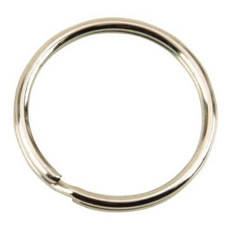 Nyckelring Millers 30 mm