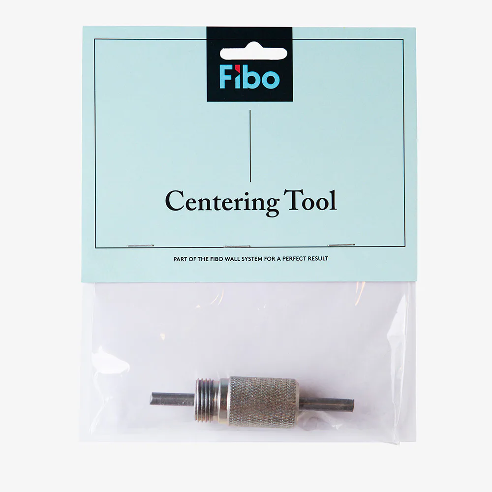 Centering Tool Fibo