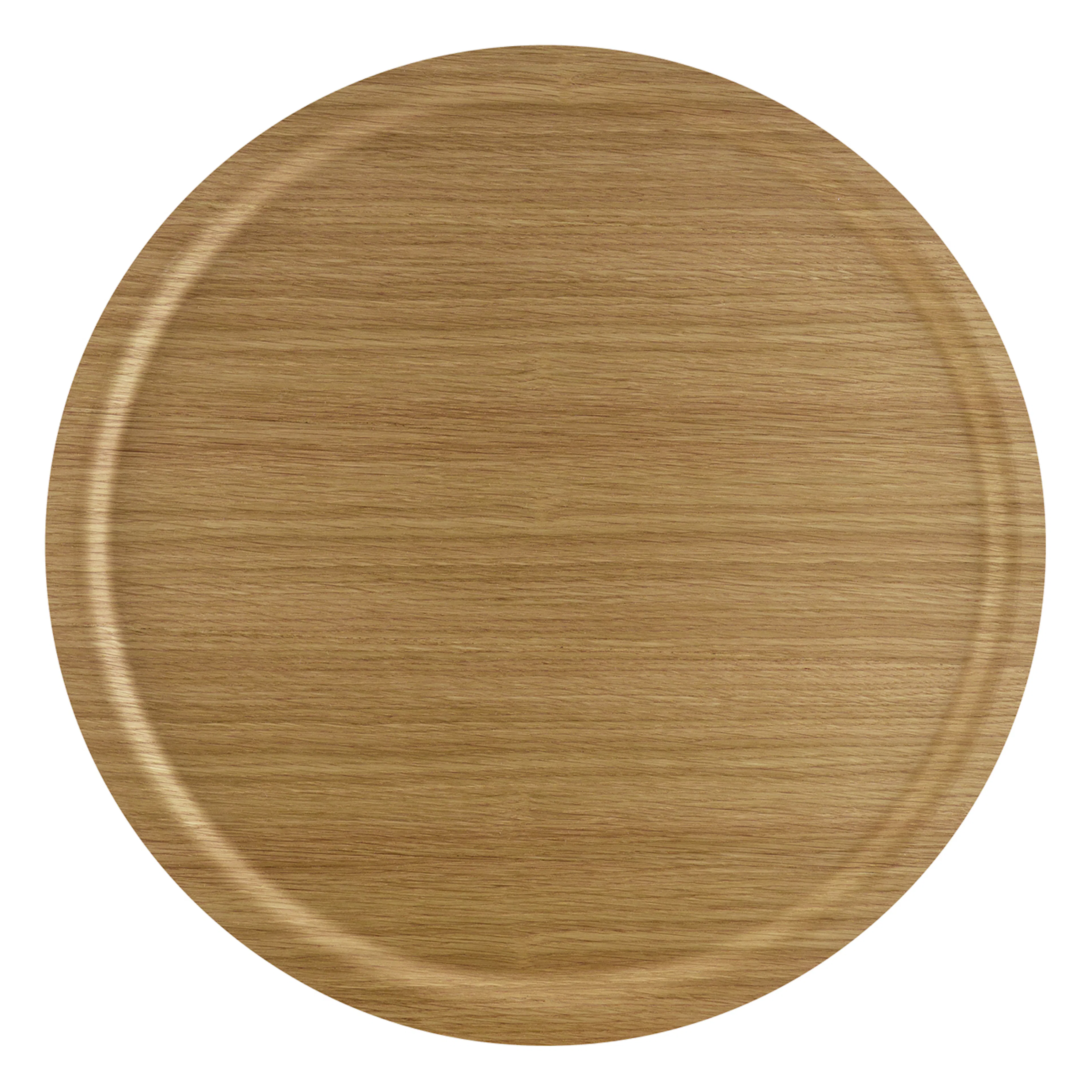 Bricka Åry Trays Viventium Rund