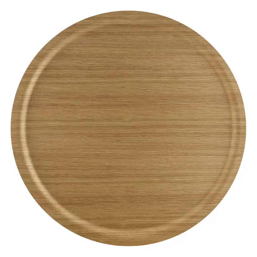 Bricka Åry Trays Viventium Rund