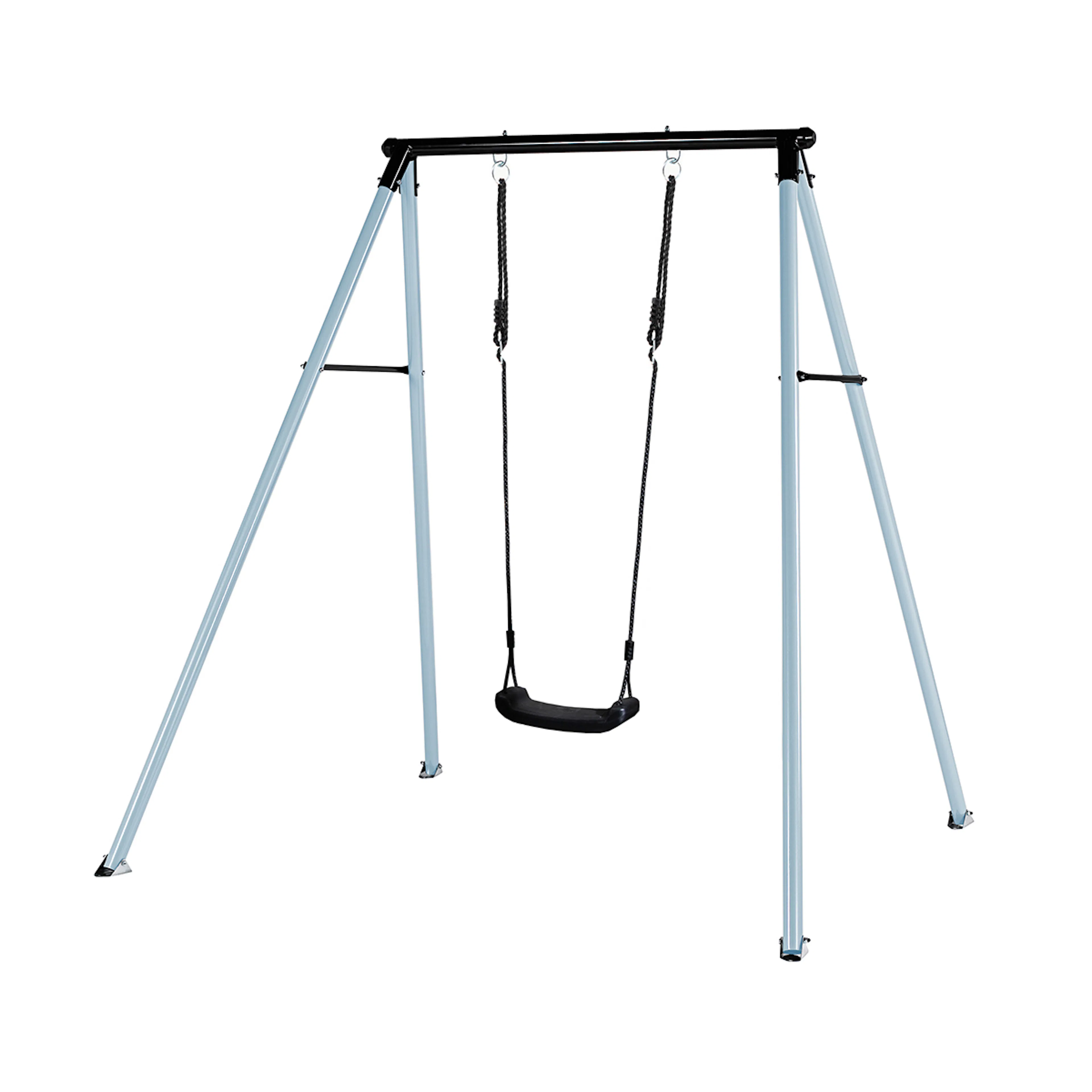 Gungställning Hörby Bruk Cancan Solo Ljusblå