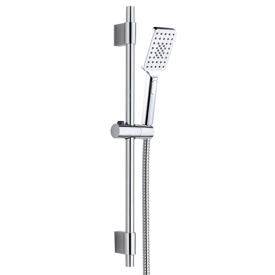 Duschset Bathlife Skur med Duschblandare Stimma