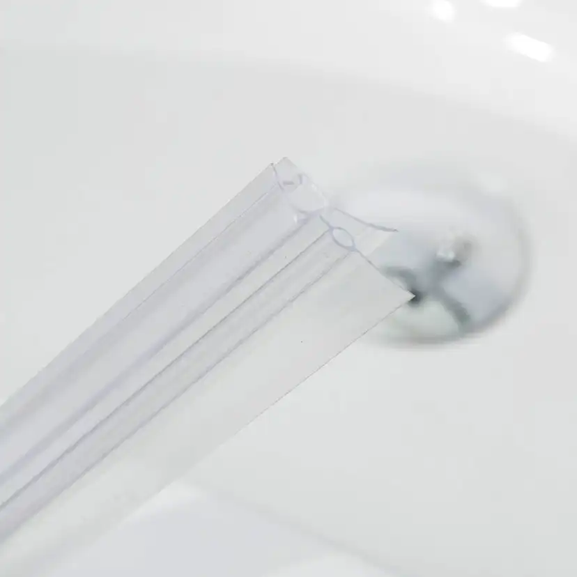 Duschhörn Bathlife Vikbar Rak