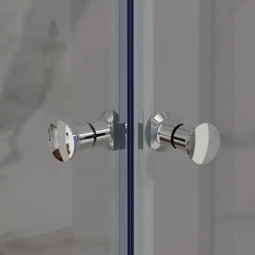 Duschhörn Bathlife Vikbar Rak