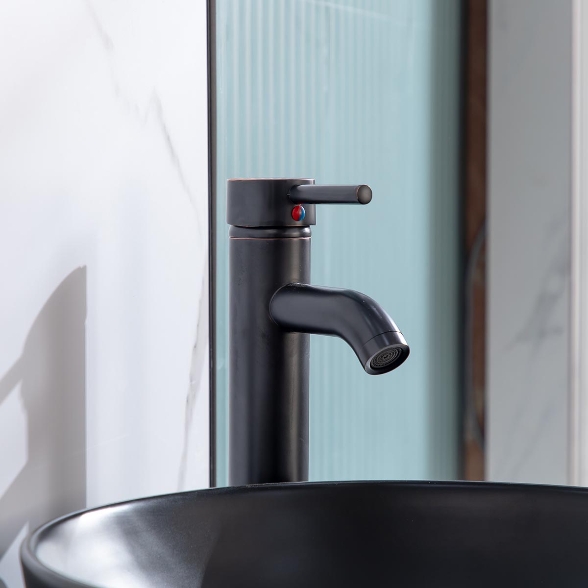 Tvättställsskåp Bathlife Förtjust