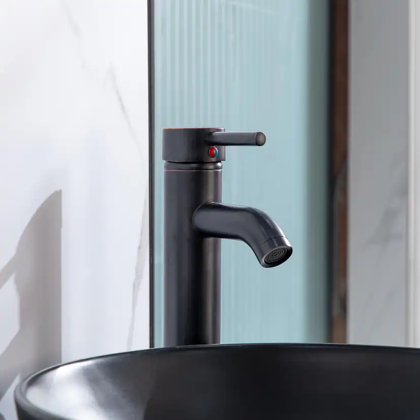 Tvättställsskåp Bathlife Förtjust