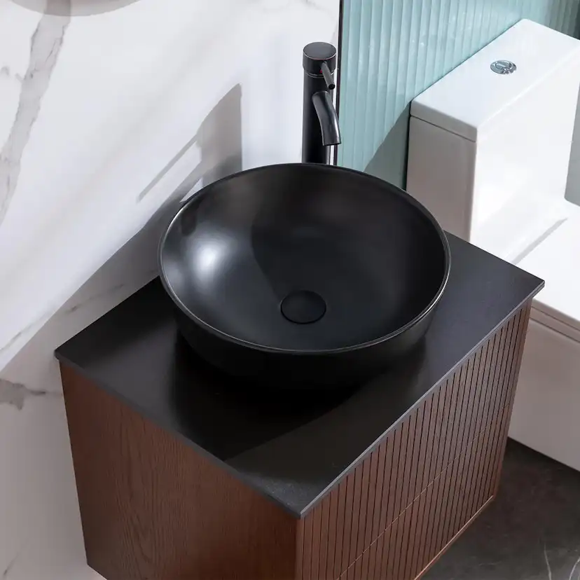 Tvättställsskåp Bathlife Förtjust