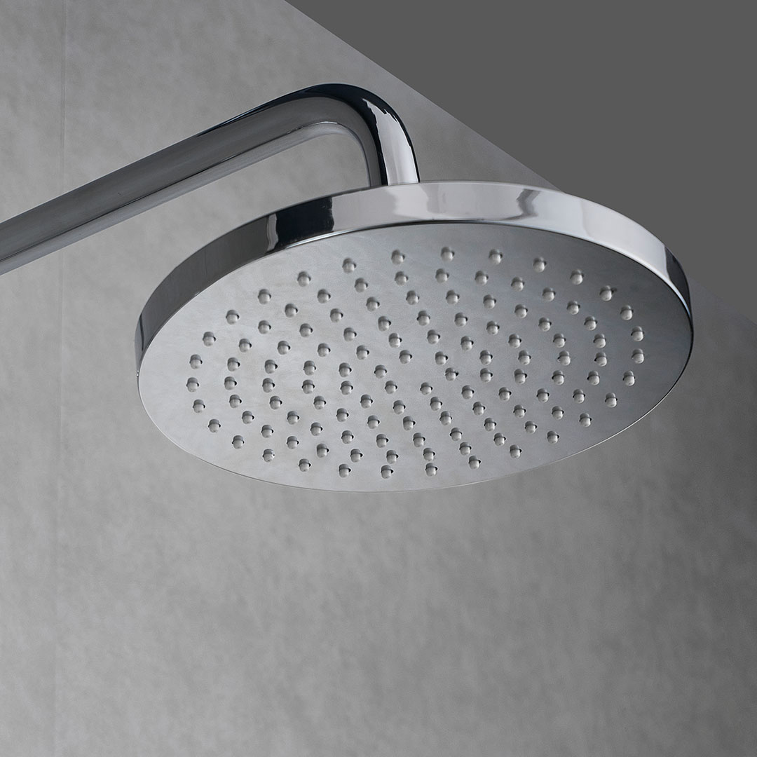 Takduschset Bathlife Glimma 160 cc